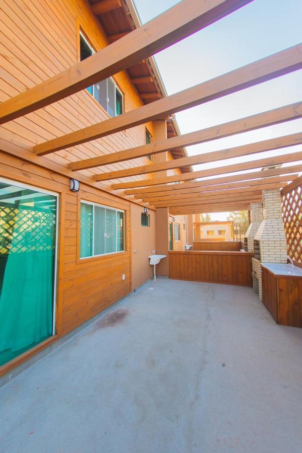 Recanto Do Mar Balneario Gaivota Dış mekan fotoğraf