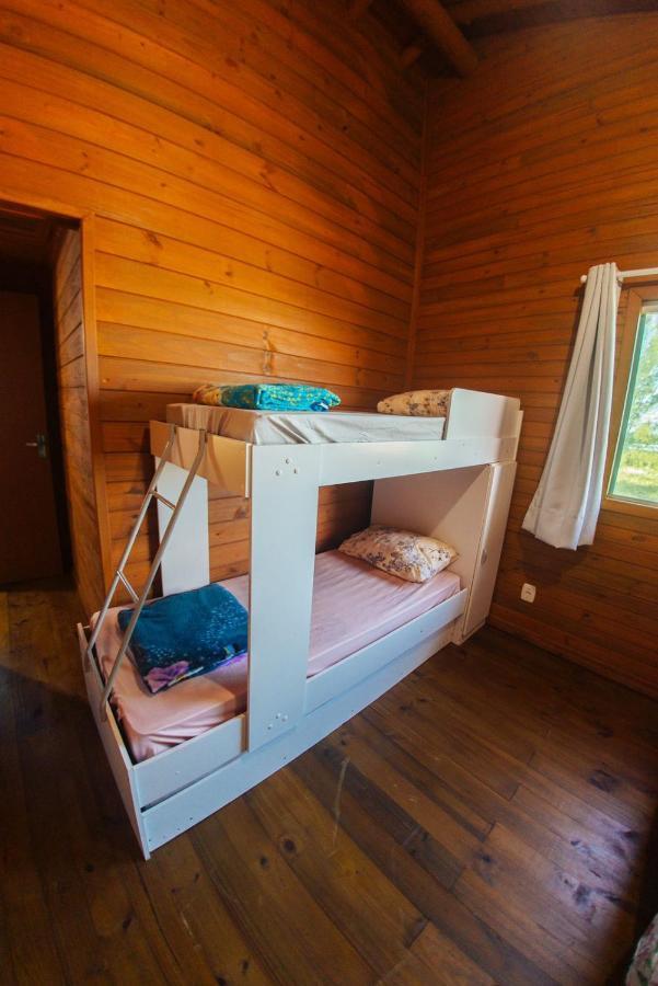 Recanto Do Mar Balneario Gaivota Dış mekan fotoğraf