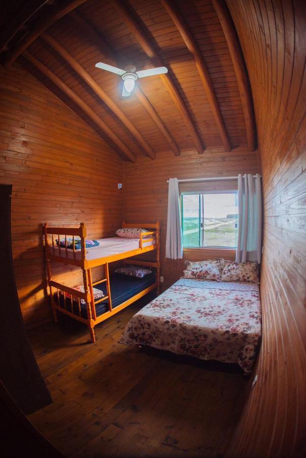 Recanto Do Mar Balneario Gaivota Dış mekan fotoğraf