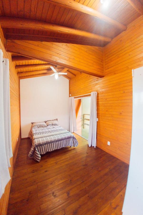 Recanto Do Mar Balneario Gaivota Dış mekan fotoğraf